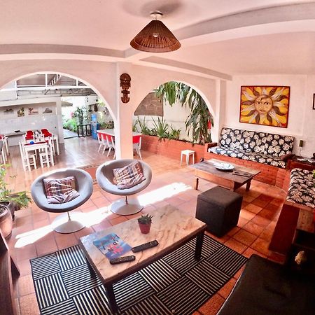 Hostel E Pousada Barra Da Tijuca Rio de Janeiro Exterior foto