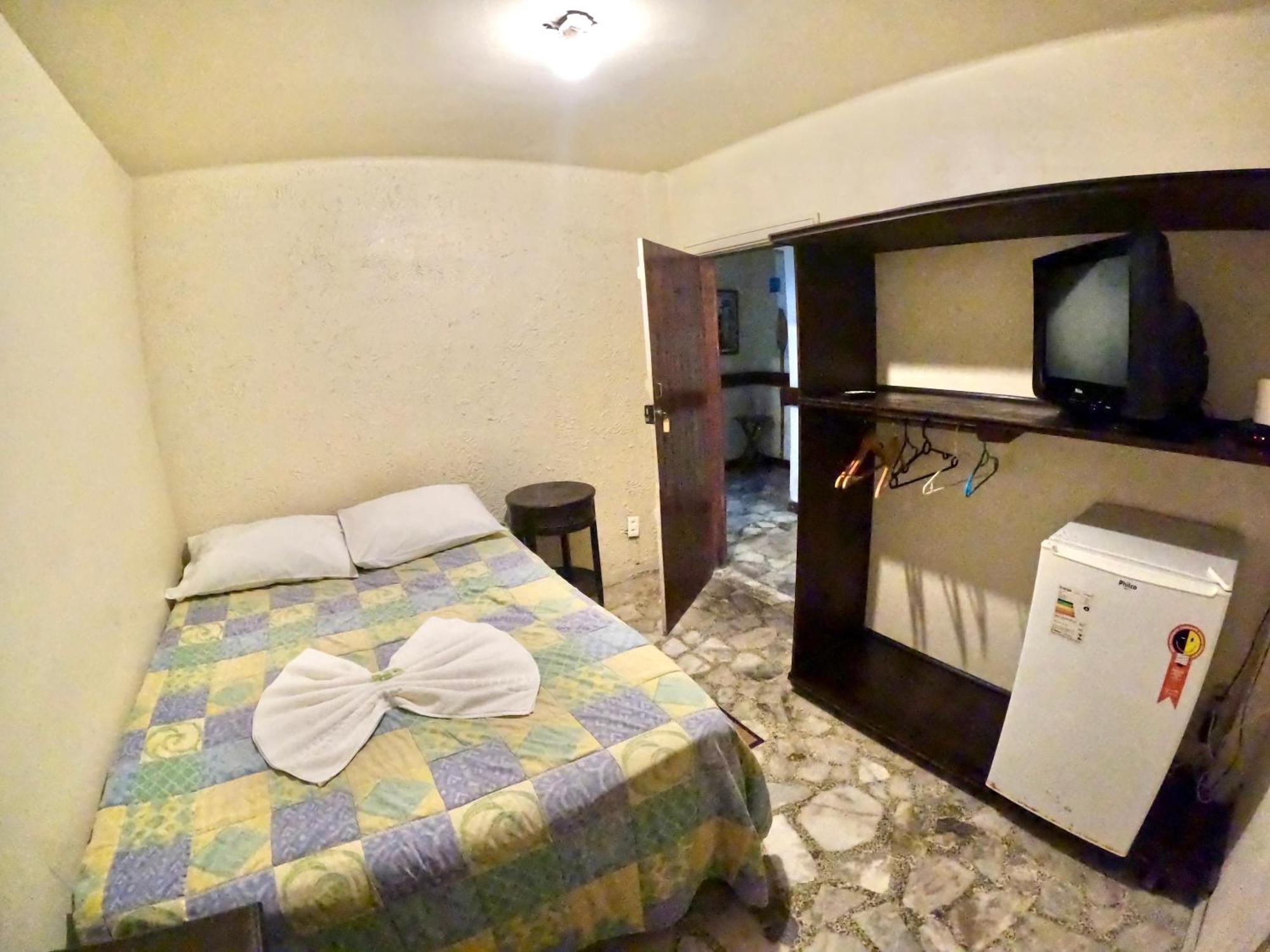 Hostel E Pousada Barra Da Tijuca Rio de Janeiro Exterior foto