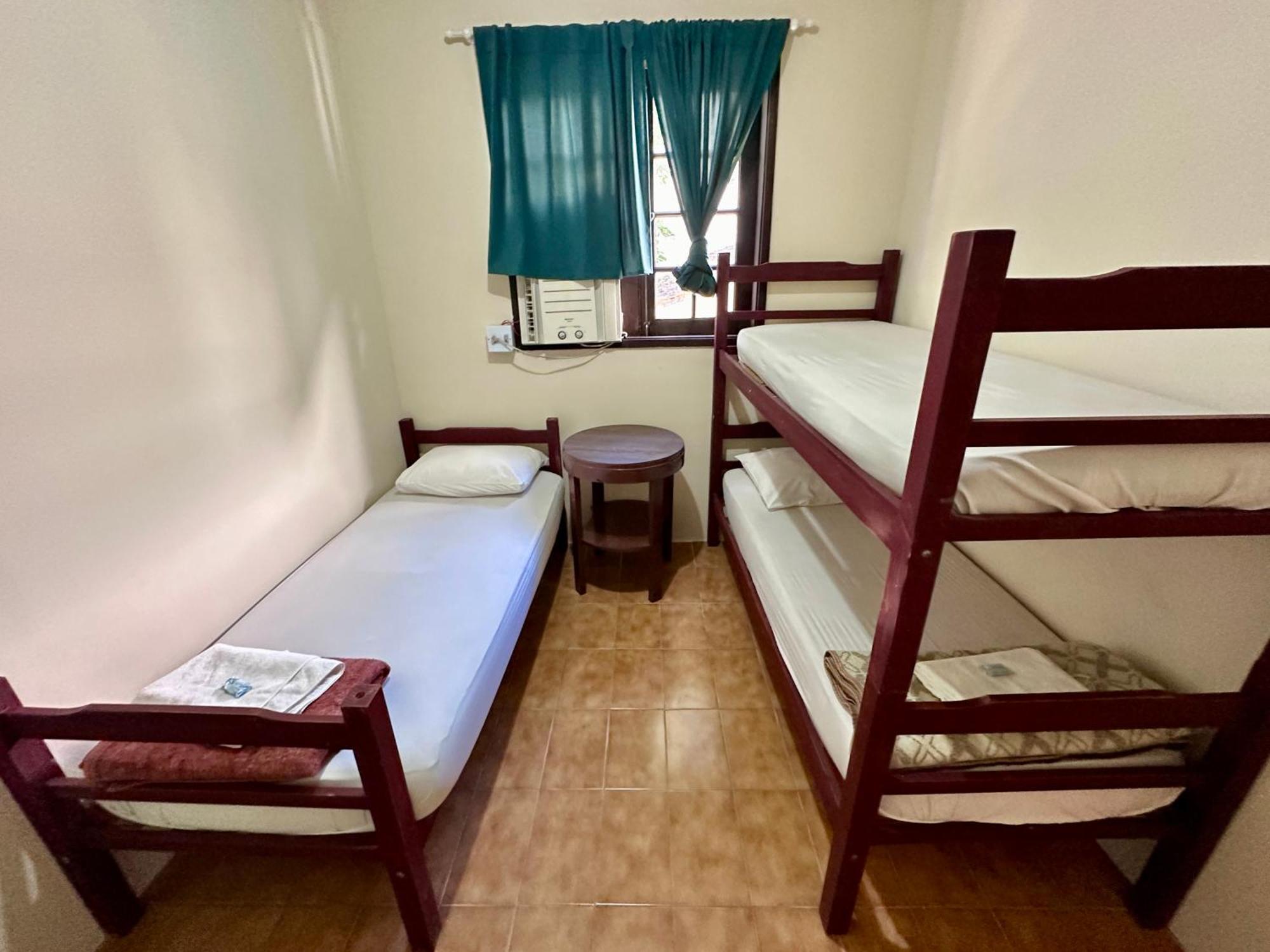 Hostel E Pousada Barra Da Tijuca Rio de Janeiro Exterior foto