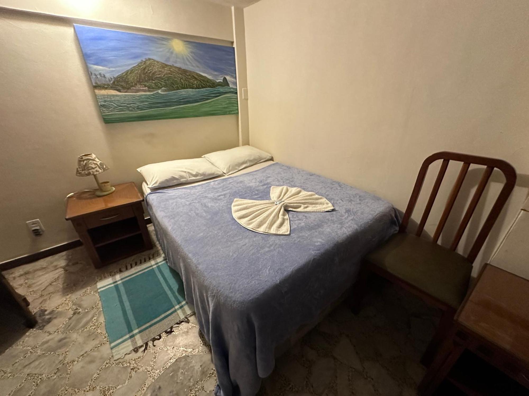 Hostel E Pousada Barra Da Tijuca Rio de Janeiro Exterior foto
